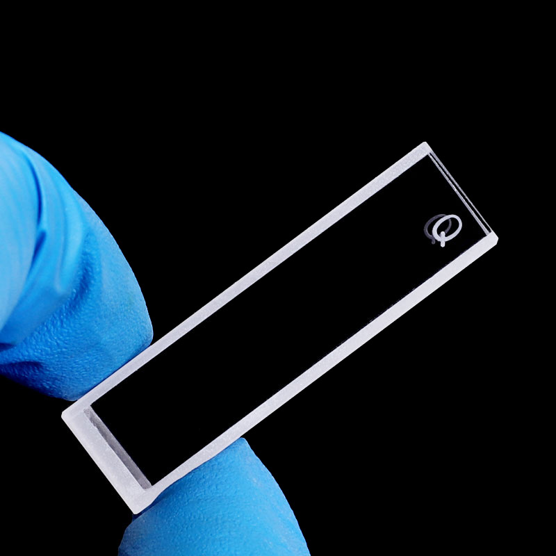 1 pz. Cuvetta standard in quar - Science Kit recensione e prezzo