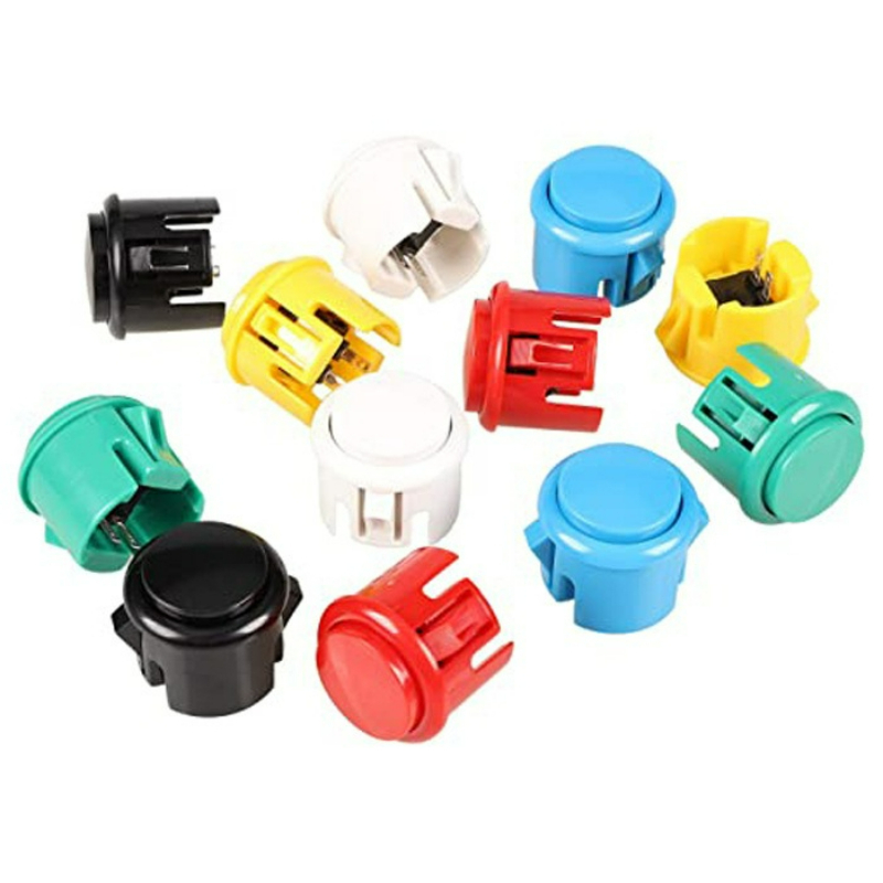 Kit Joystick Arcade Fai-da-te  - Circuit Snap Kit recensione e prezzo