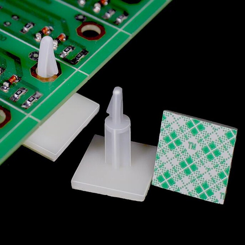 100 pz plastica Pcb pilastro S - Circuit Snap Kit recensione e prezzo