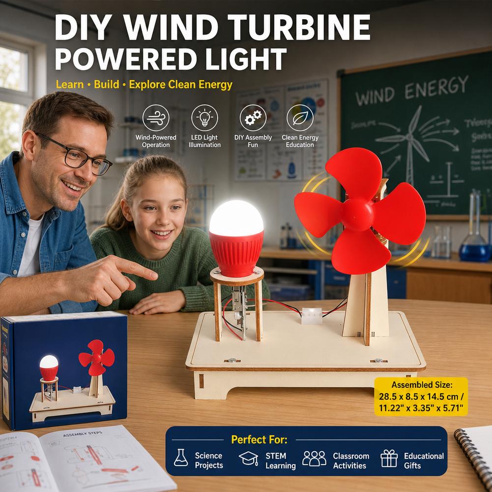 Kit Educativo STEM per la Gene - Science Kit recensione e prezzo