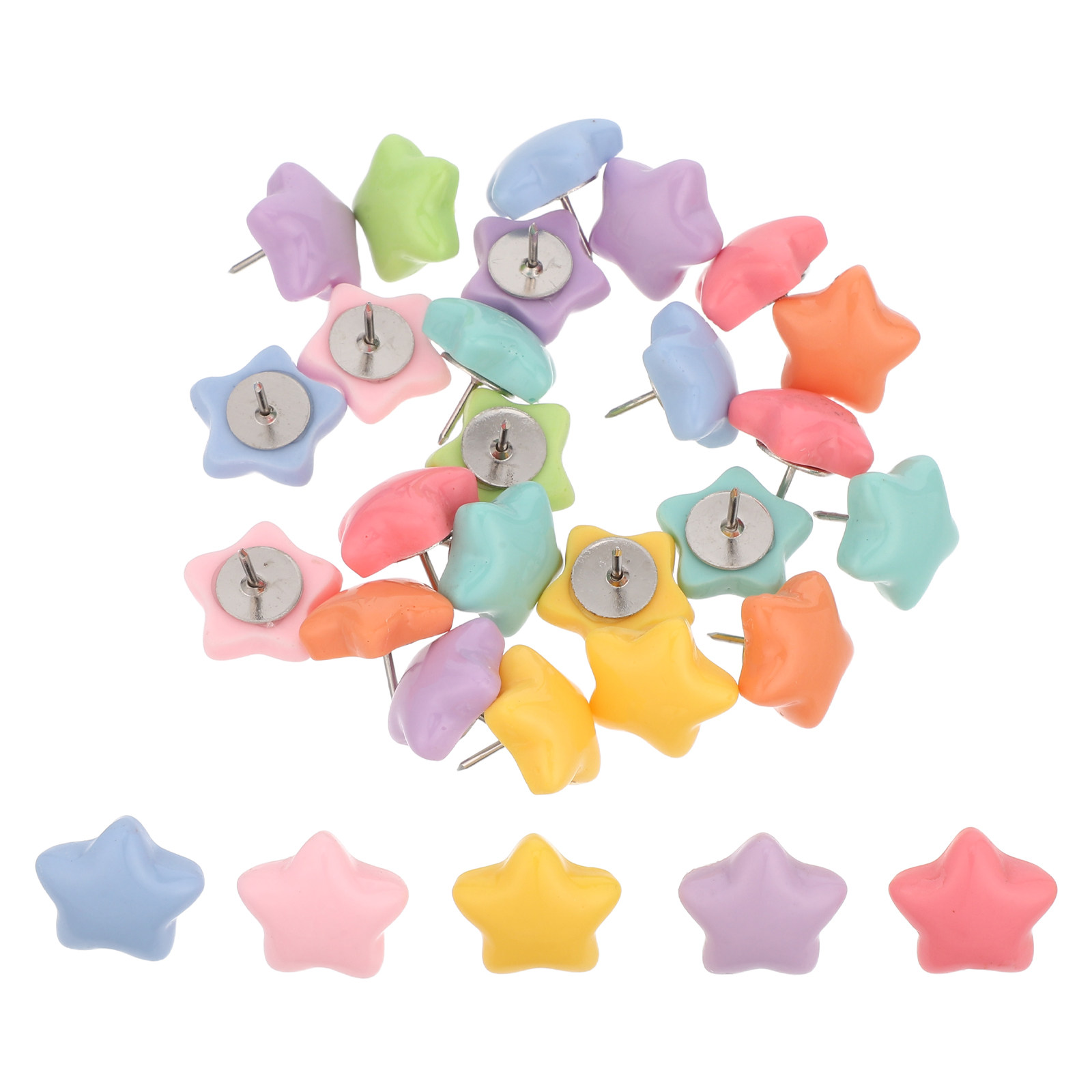 30 pezzi di puntine a forma di - Star Map Poster recensione e prezzo